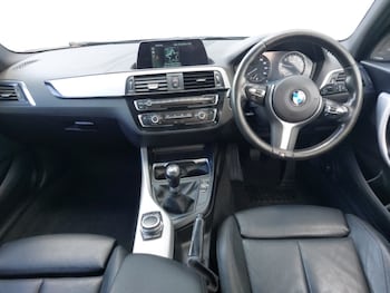 Used BMW 1 Series 2018 for sale - 79214045: Photo