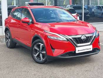 2023 - 1.5 E-Power Acenta Premium 5dr Auto