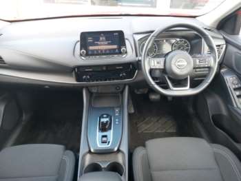 Used Nissan Qashqai 2023 for sale - 74767252: Photo