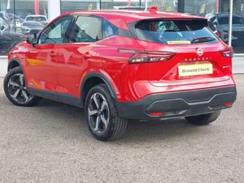 Used Nissan Qashqai 2023 for sale - 74767252: Photo