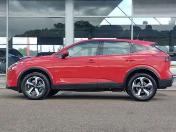 Used Nissan Qashqai 2023 for sale - 74767252: Photo