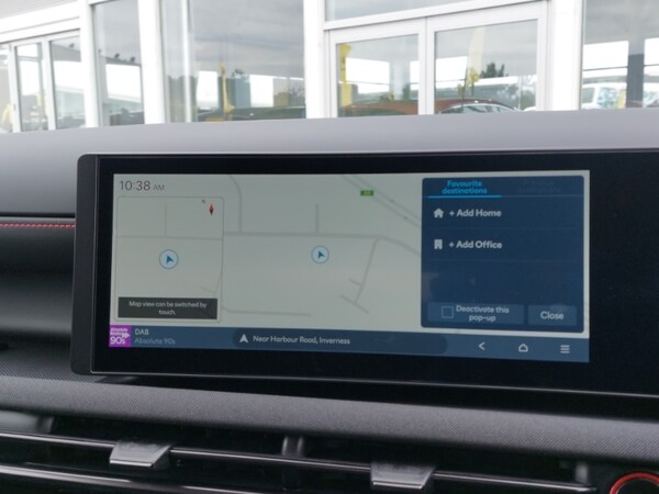 Used Hyundai TUCSON 2025 for sale - 75500797: Photo 10