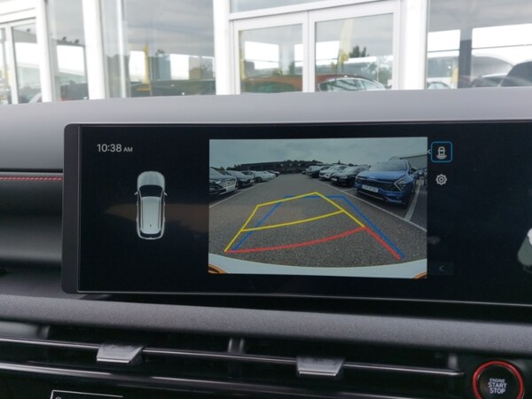Used Hyundai TUCSON 2025 for sale - 75500797: Photo 11