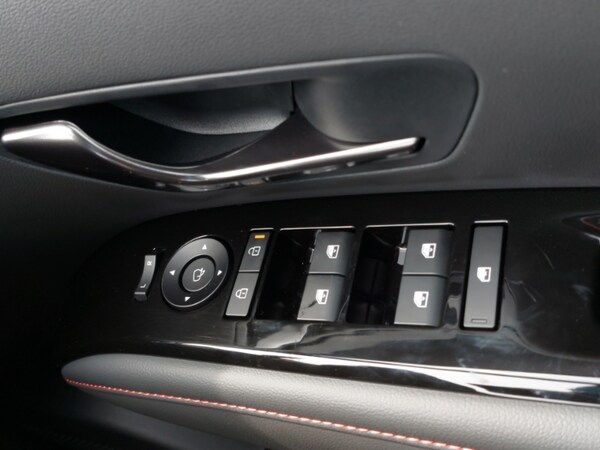 Used Hyundai TUCSON 2025 for sale - 75500797: Photo 12