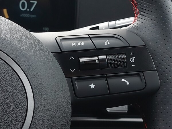 Used Hyundai TUCSON 2025 for sale - 75500797: Photo 15