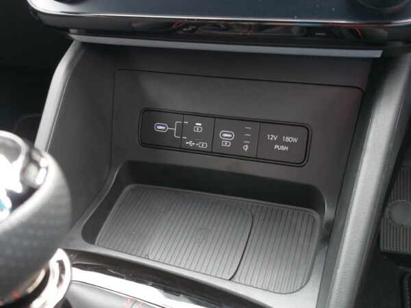 Used Hyundai TUCSON 2025 for sale - 75500797: Photo 17