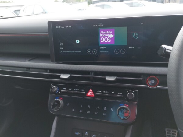 Used Hyundai TUCSON 2025 for sale - 75500797: Photo 18