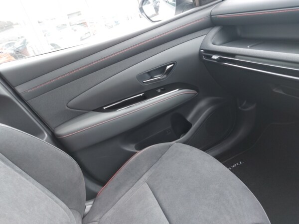 Used Hyundai TUCSON 2025 for sale - 75500797: Photo 19