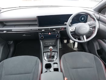 Used Hyundai TUCSON 2025 for sale - 75500797: Photo