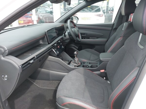 Used Hyundai TUCSON 2025 for sale - 75500797: Photo 5