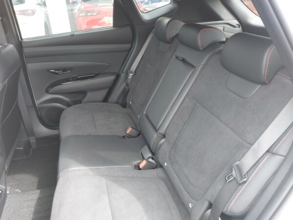 Used Hyundai TUCSON 2025 for sale - 75500797: Photo 6