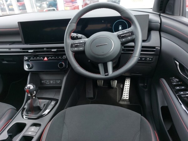 Used Hyundai TUCSON 2025 for sale - 75500797: Photo 7
