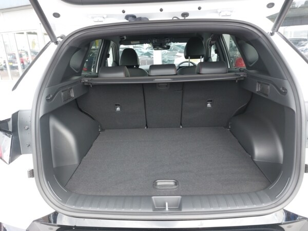 Used Hyundai TUCSON 2025 for sale - 75500797: Photo 8
