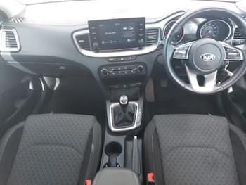 Used Kia Ceed 2020 for sale - 79638531: Photo