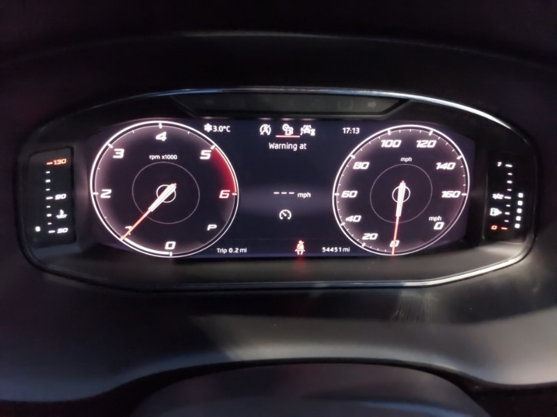 Used SEAT Ateca 2019 for sale - 76695747: Photo 13