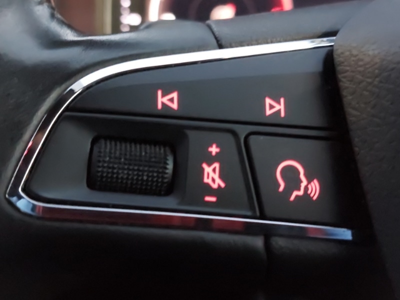 Used SEAT Ateca 2019 for sale - 76695747: Photo 16