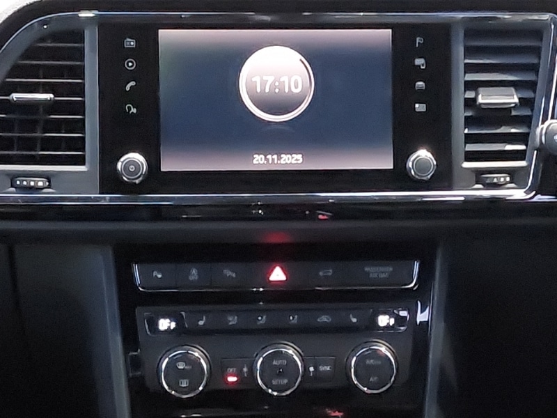 Used SEAT Ateca 2019 for sale - 76695747: Photo 7