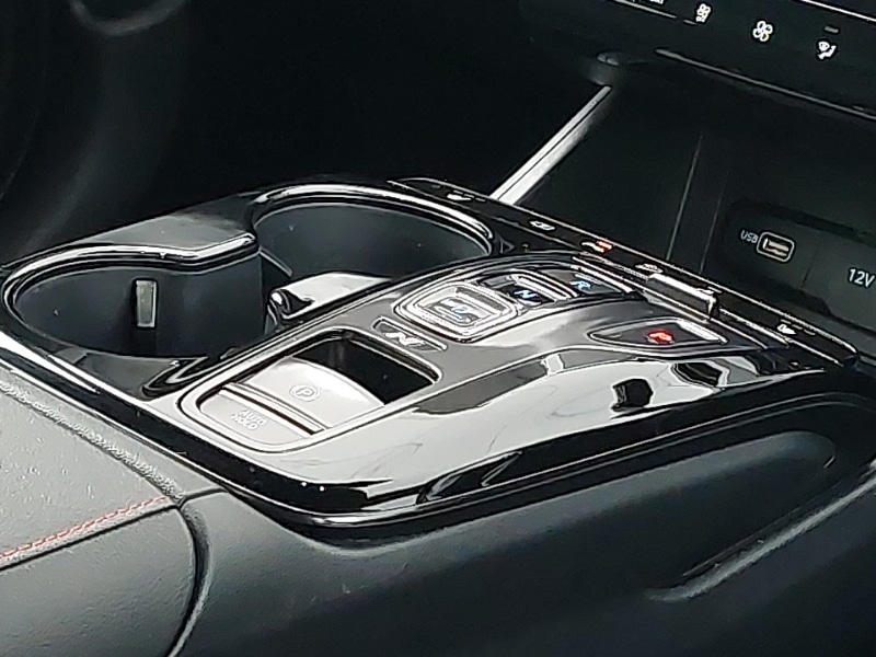 Used Hyundai TUCSON 2023 for sale - 78079489: Photo 11