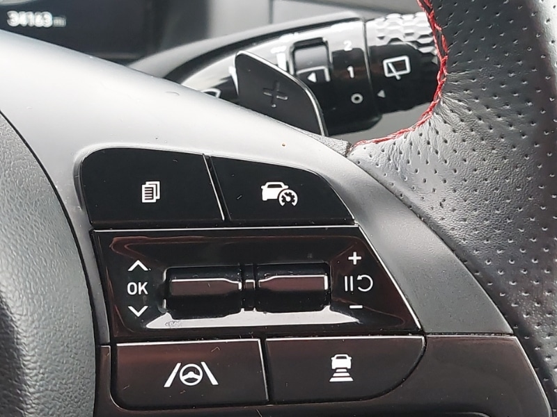 Used Hyundai TUCSON 2023 for sale - 78079489: Photo 19