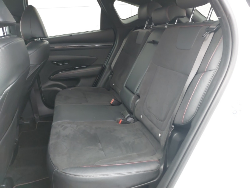 Used Hyundai TUCSON 2023 for sale - 78079489: Photo 6