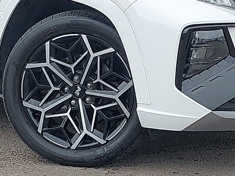 Used Hyundai TUCSON 2023 for sale - 78079489: Photo 9