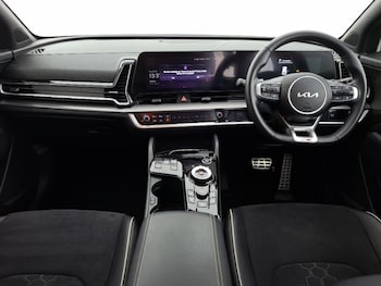 Used Kia Sportage 2023 for sale - 79420318: Photo
