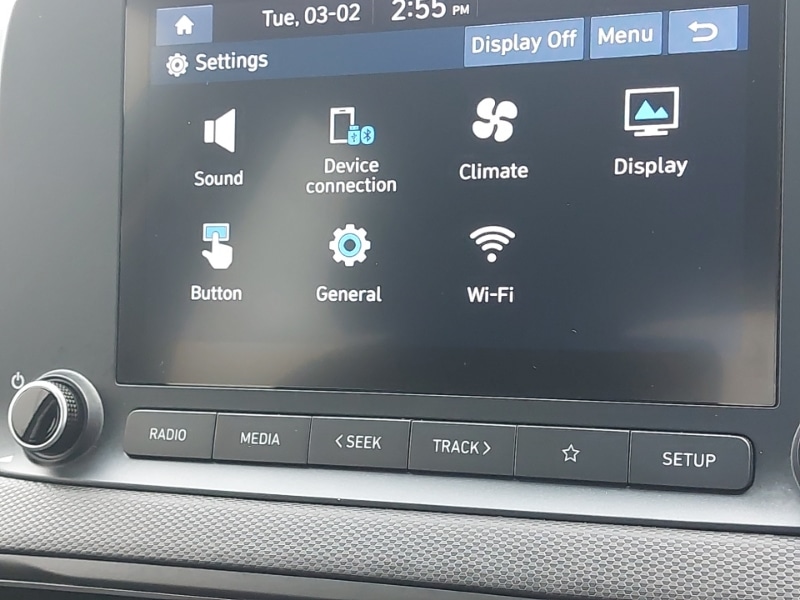 Used Hyundai KONA 2022 for sale - 78085346: Photo 18