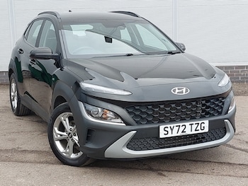 Used Hyundai KONA 2022 for sale - 78085346: Photo