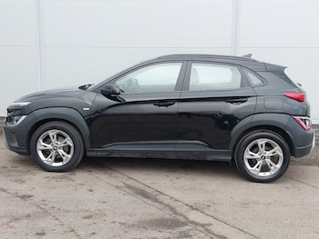 Used Hyundai KONA 2022 for sale - 78085346: Photo