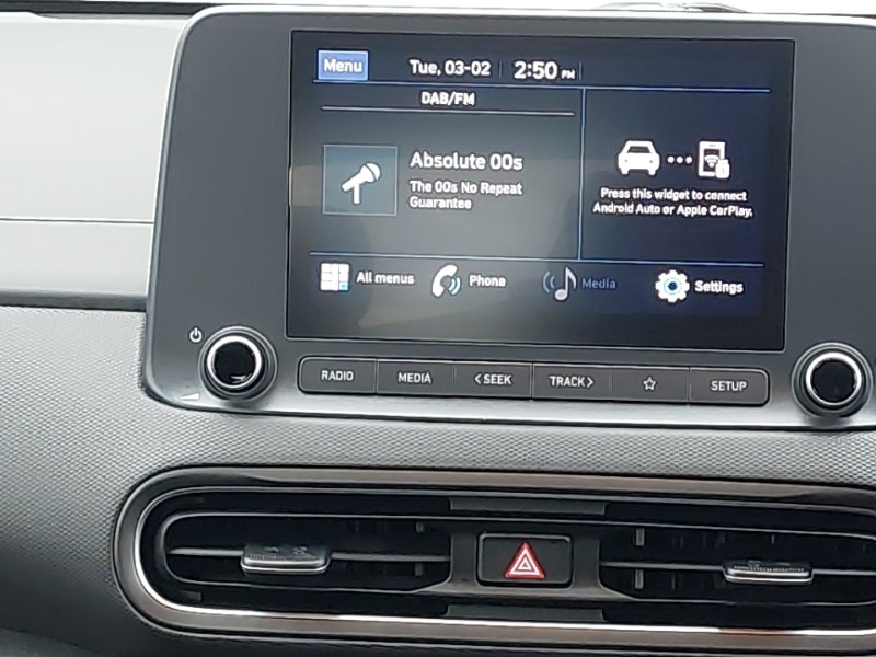 Used Hyundai KONA 2022 for sale - 78085346: Photo 7