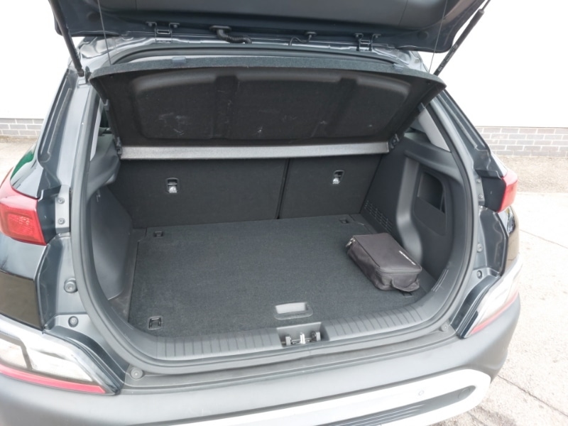 Used Hyundai KONA 2022 for sale - 78085346: Photo 8