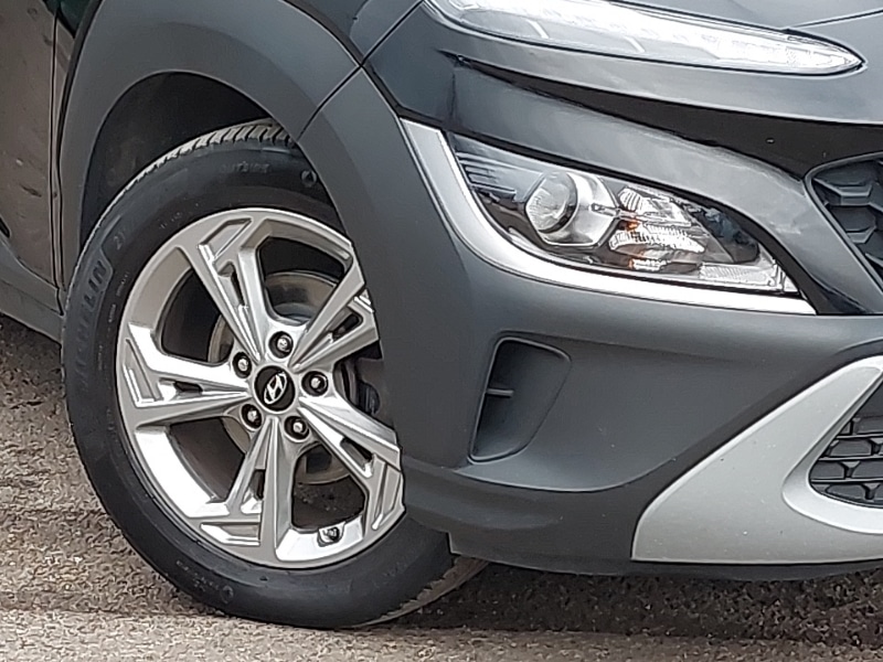 Used Hyundai KONA 2022 for sale - 78085346: Photo 9