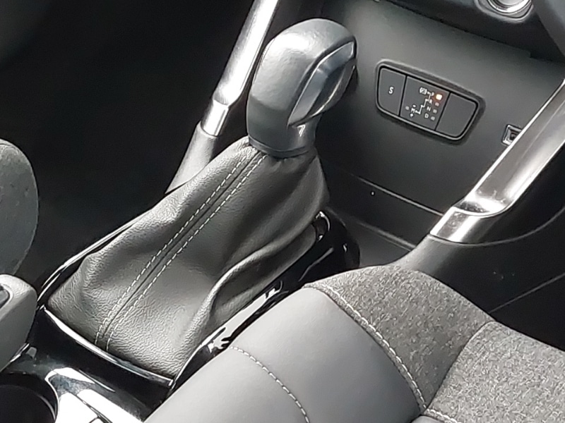 Used Citroen C3 Aircross 2022 for sale - 77517847: Photo 11