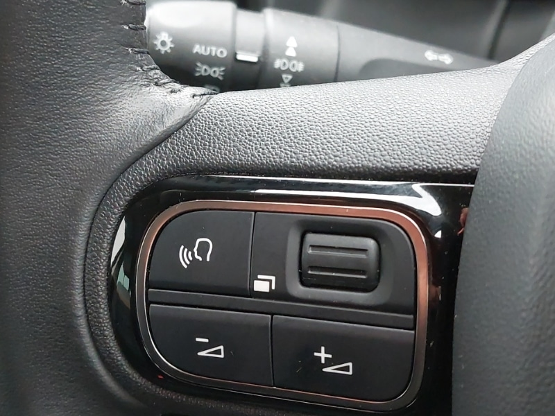 Used Citroen C3 Aircross 2022 for sale - 77517847: Photo 18