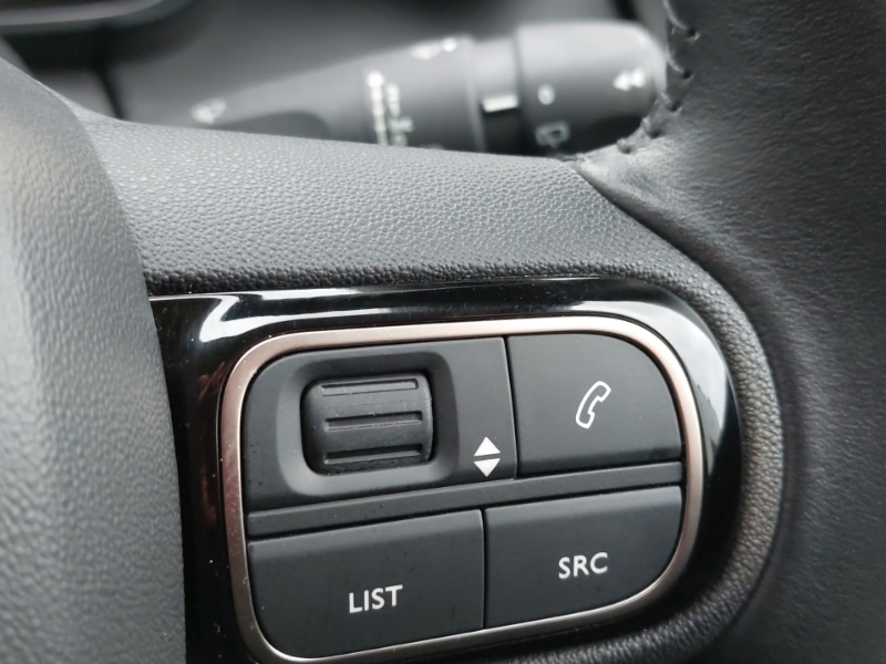 Used Citroen C3 Aircross 2022 for sale - 77517847: Photo 19