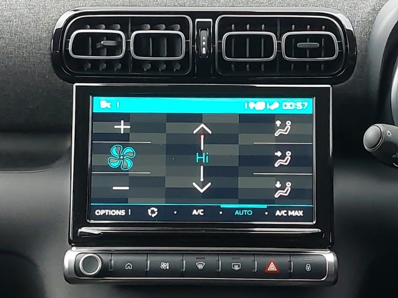 Used Citroen C3 Aircross 2022 for sale - 77517847: Photo 7