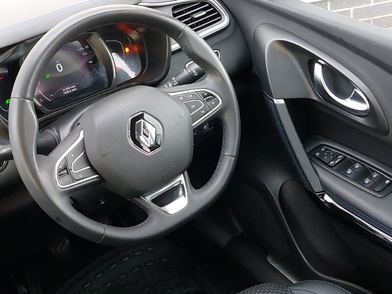 Used Renault Kadjar 2019 for sale - 77272850: Photo 10