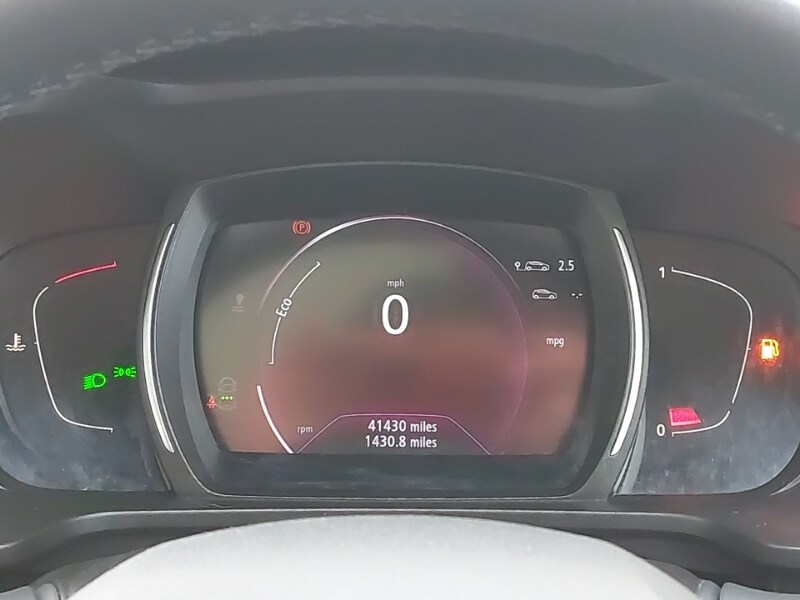 Used Renault Kadjar 2019 for sale - 77272850: Photo 14