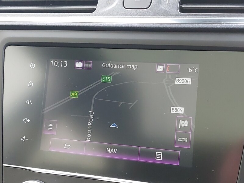 Used Renault Kadjar 2019 for sale - 77272850: Photo 15