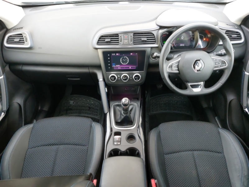 Used Renault Kadjar 2019 for sale - 77272850: Photo 2