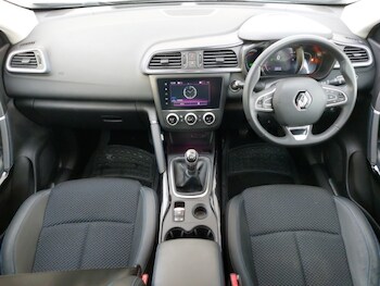 Used Renault Kadjar 2019 for sale - 77272850: Photo