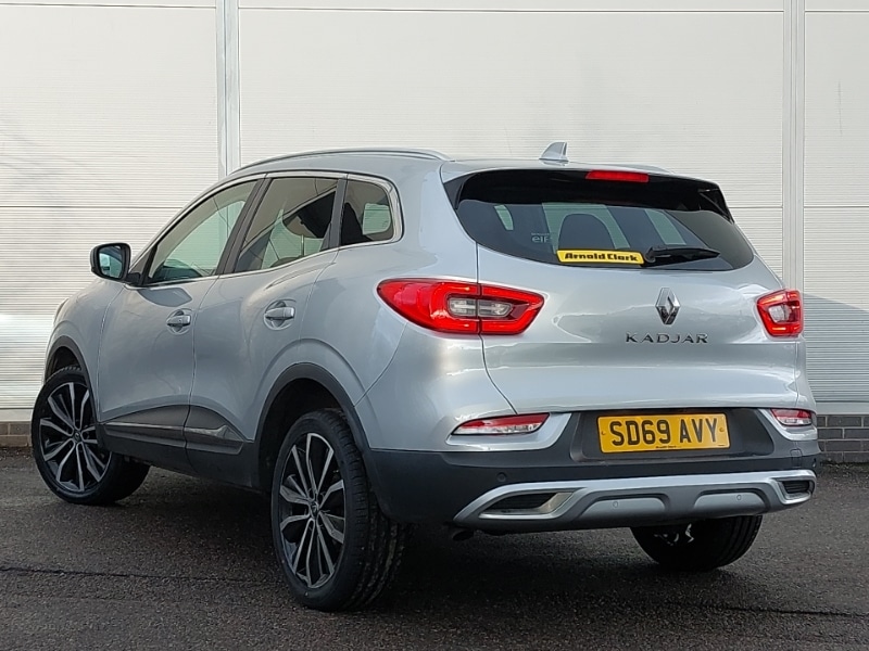 Used Renault Kadjar 2019 for sale - 77272850: Photo 3