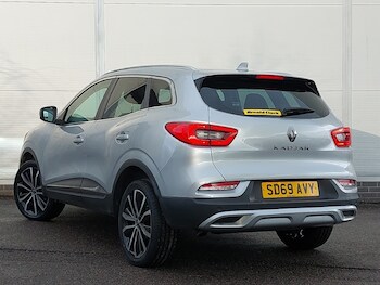 Used Renault Kadjar 2019 for sale - 77272850: Photo