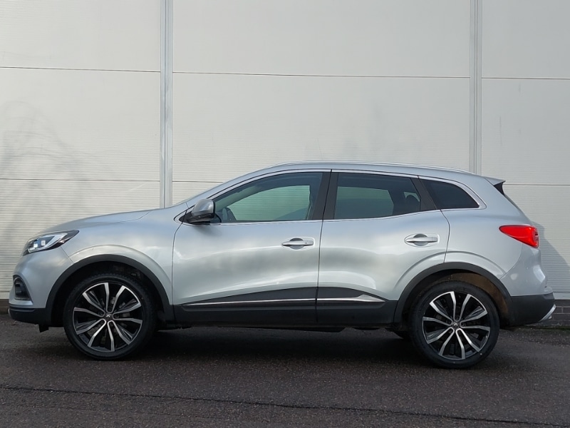 Used Renault Kadjar 2019 for sale - 77272850: Photo 4