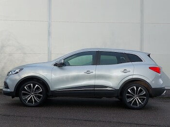 Used Renault Kadjar 2019 for sale - 77272850: Photo