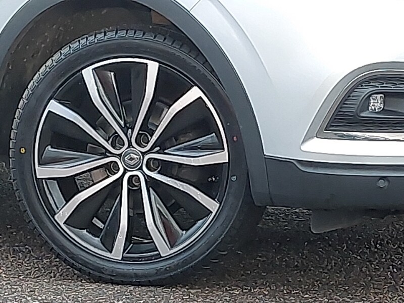 Used Renault Kadjar 2019 for sale - 77272850: Photo 9