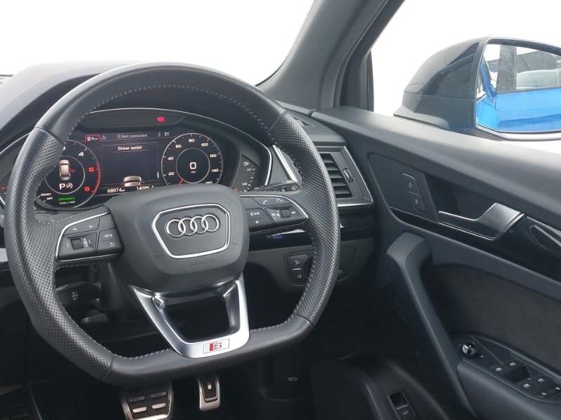 Used Audi Q5 2019 for sale - 78155972: Photo 10