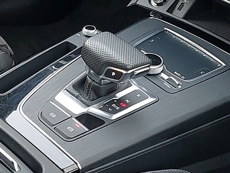 Used Audi Q5 2019 for sale - 78155972: Photo 11