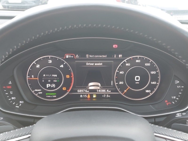 Used Audi Q5 2019 for sale - 78155972: Photo 14