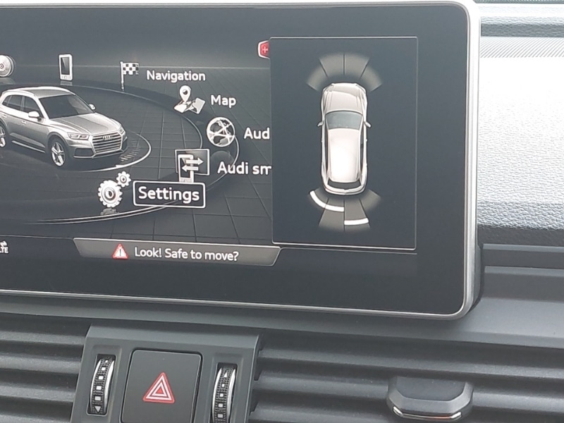 Used Audi Q5 2019 for sale - 78155972: Photo 15